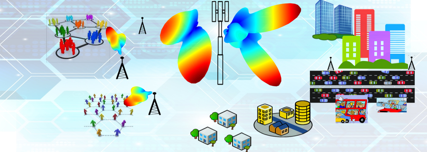 Adaptive and tailored for all verticals and horizontals